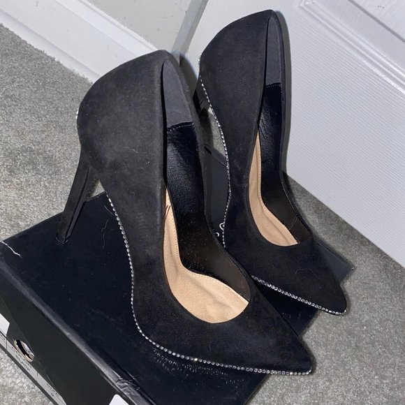 Fashion Nova Shoes - fashion nova pump